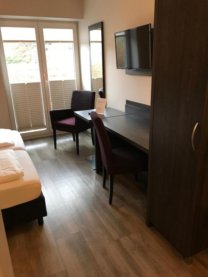 Aparthotel Cochem Exterior foto