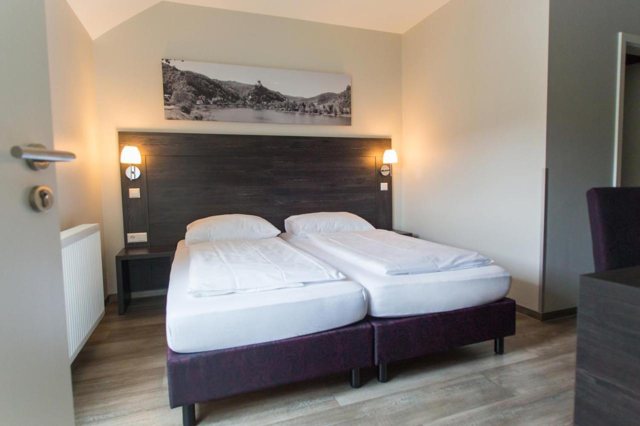 Aparthotel Cochem Exterior foto