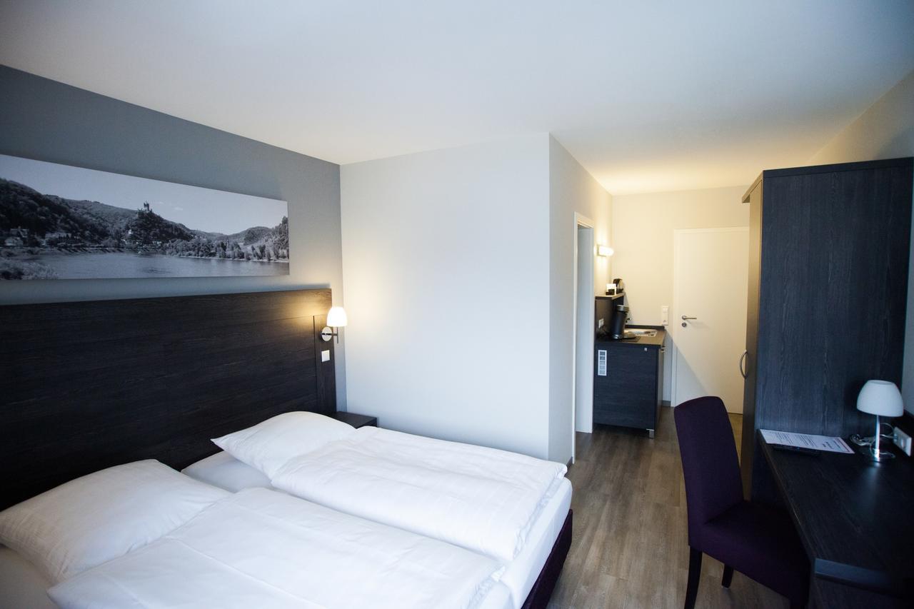 Aparthotel Cochem Exterior foto