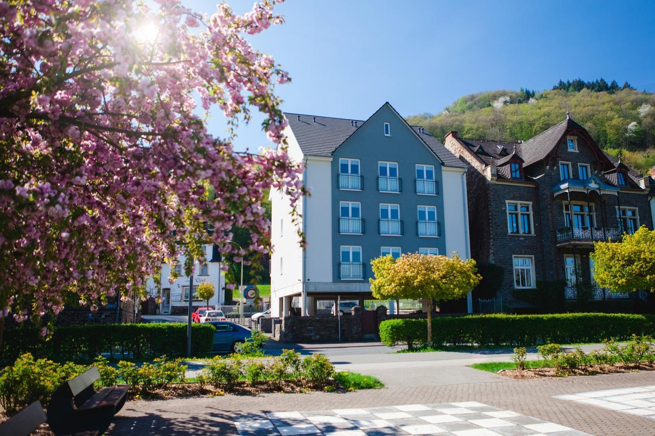Aparthotel Cochem Exterior foto