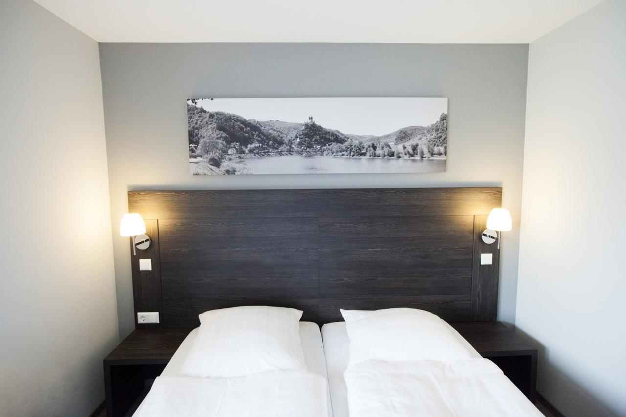 Aparthotel Cochem Exterior foto
