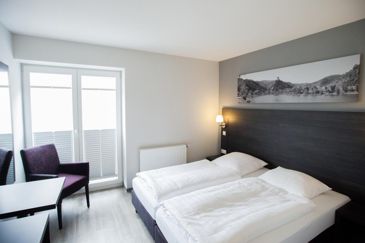 Aparthotel Cochem Exterior foto